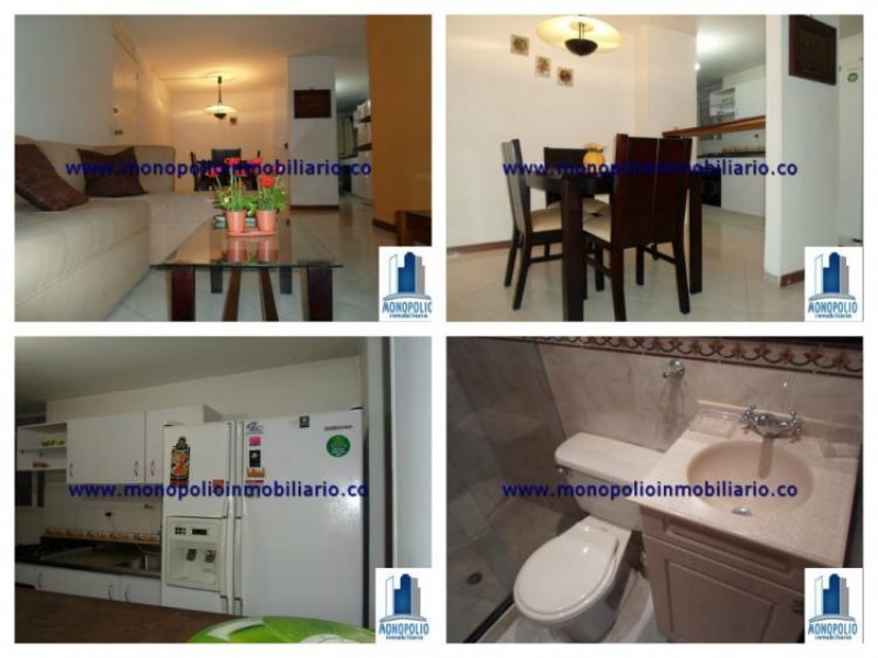 Foto Apartamento en Arriendo en Laureles, Medellín, Antioquia - APA130175 - BienesOnLine