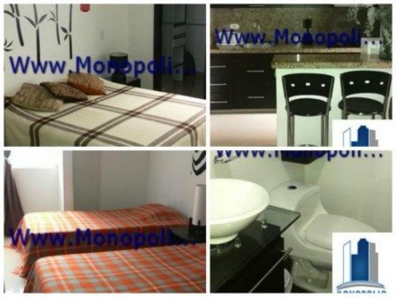 Foto Apartamento en Arriendo en Medellín, Antioquia - APA169825 - BienesOnLine