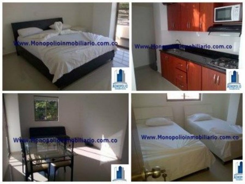 Foto Apartamento en Arriendo en Medellín, Antioquia - APA169826 - BienesOnLine