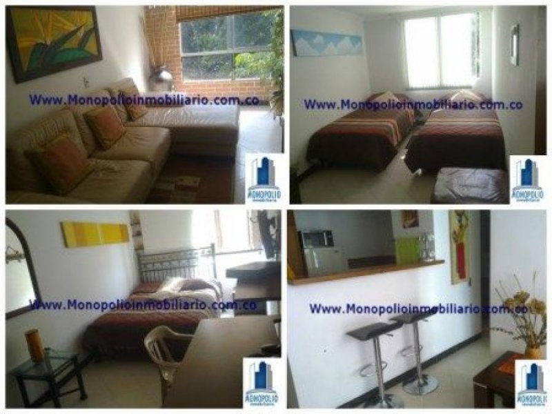 Foto Apartamento en Arriendo en Medellín, Antioquia - APA169822 - BienesOnLine