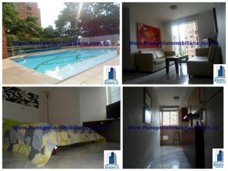 Foto Apartamento en Arriendo en Medellín, Antioquia - APA170052 - BienesOnLine