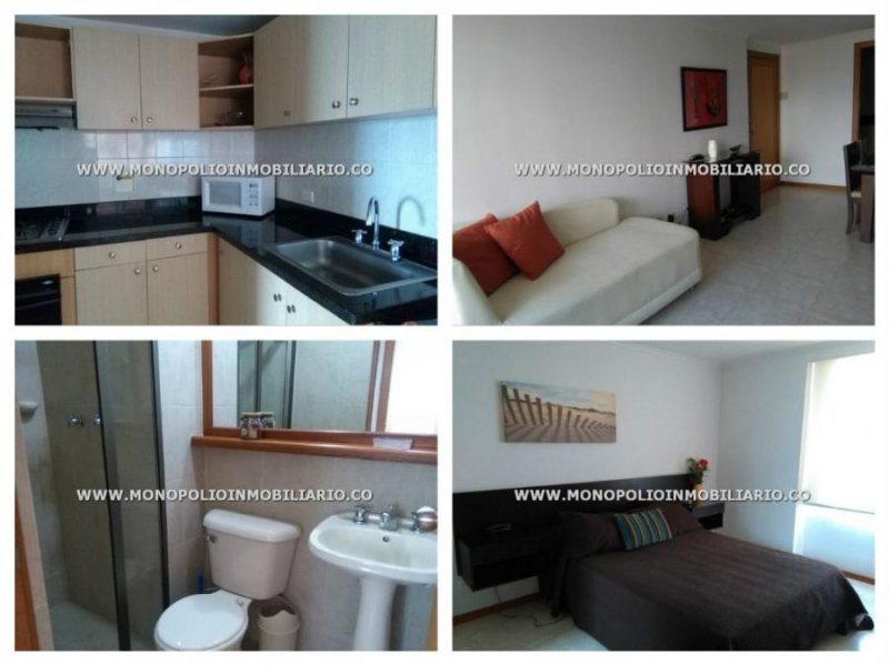 Foto Apartamento en Arriendo en Medellín, Antioquia - APA169821 - BienesOnLine