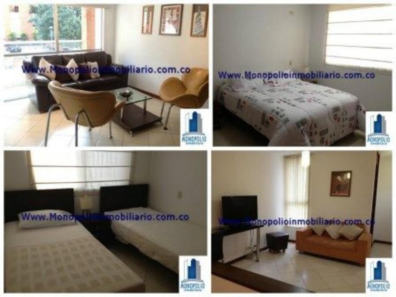 Foto Apartamento en Arriendo en Medellín, Antioquia - APA169827 - BienesOnLine