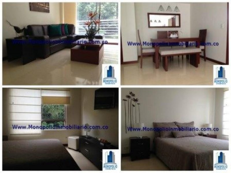 Foto Apartamento en Arriendo en Medellín, Antioquia - APA170053 - BienesOnLine