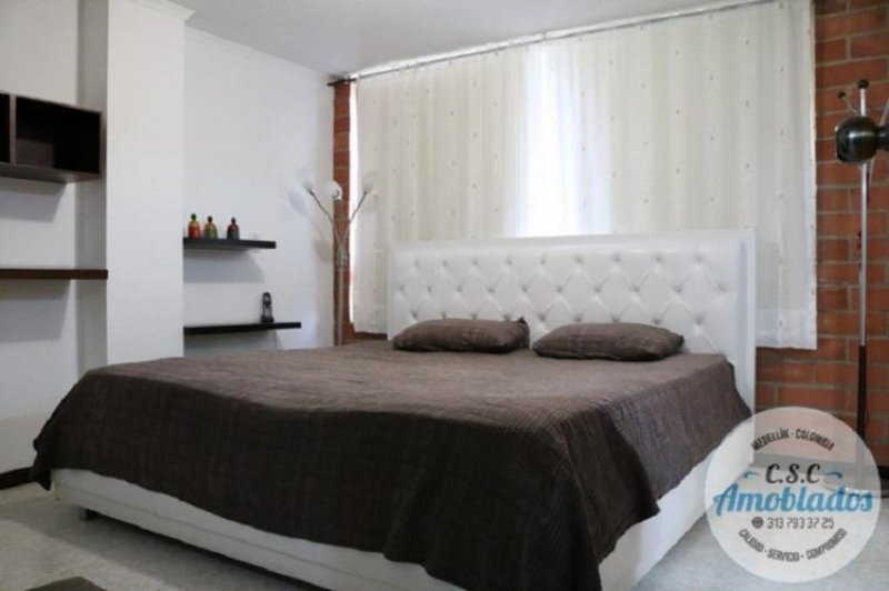 Foto Apartamento en Arriendo en Medellín, Antioquia - APA116651 - BienesOnLine