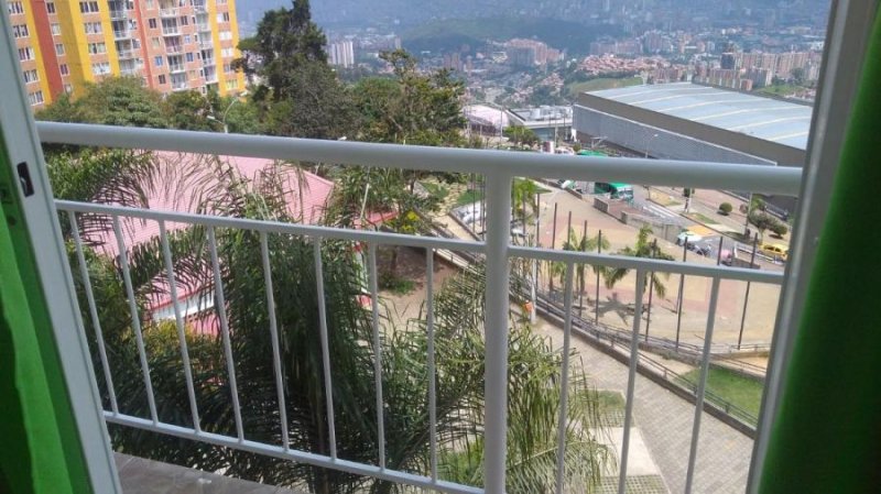 Foto Apartamento en Arriendo en Metro Cable La Aurora-, Medellín, Antioquia - $ 650.000 - APA170534 - BienesOnLine