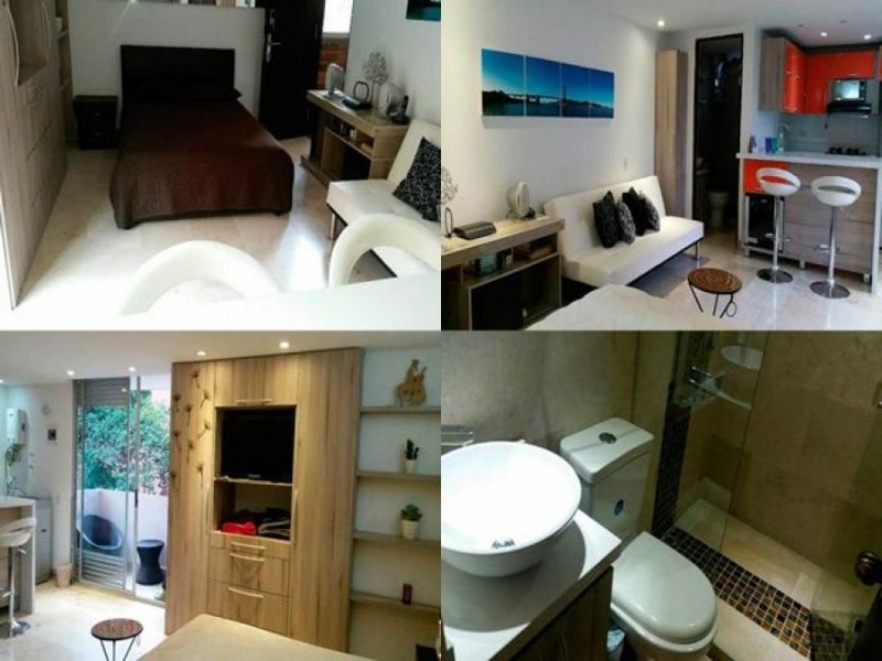 Foto Apartamento en Arriendo en poblado, Antioquia - APA167170 - BienesOnLine