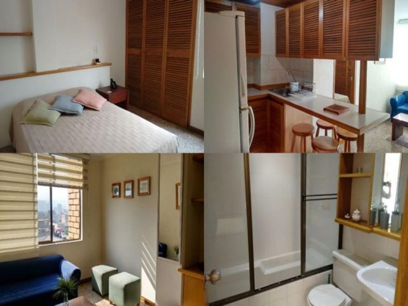 Foto Apartamento en Arriendo en poblado, Antioquia - APA167171 - BienesOnLine