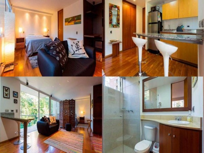 Foto Apartamento en Arriendo en poblado, Antioquia - APA167173 - BienesOnLine