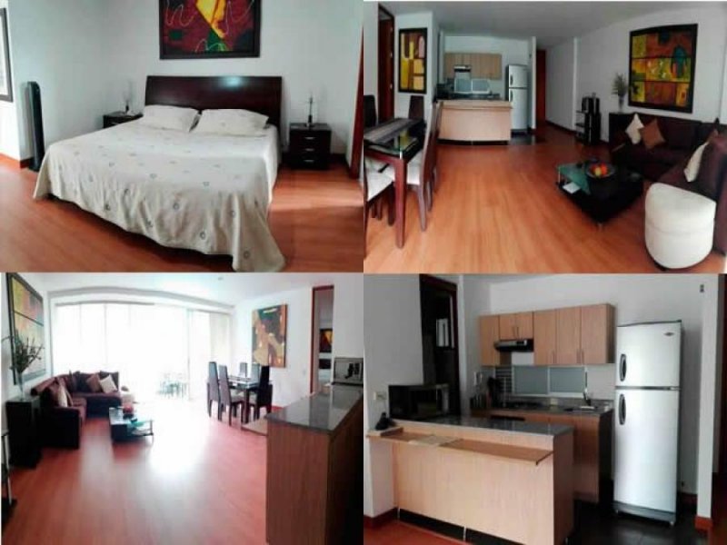 Foto Apartamento en Alojamiento en Medellín, Antioquia - APA167505 - BienesOnLine