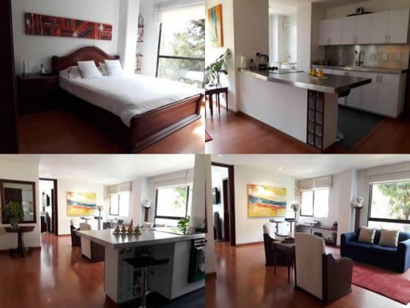 Foto Apartamento en Alojamiento en Medellín, Antioquia - APA167508 - BienesOnLine