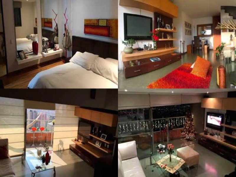Foto Apartamento en Alojamiento en Medellín, Antioquia - APA167509 - BienesOnLine