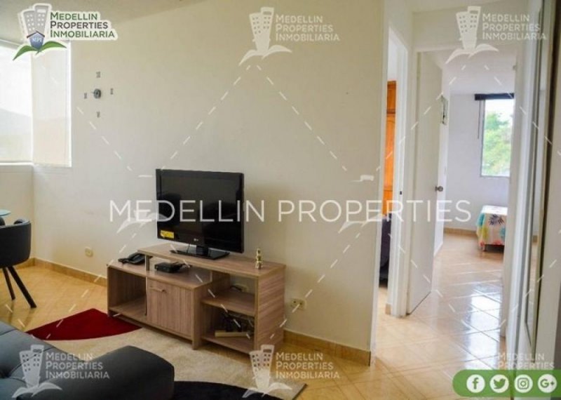 Foto Apartamento en Arriendo en El Poblado, Antioquia - APA171593 - BienesOnLine