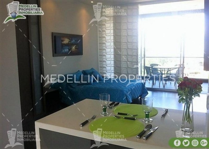 Foto Apartamento en Alojamiento en Medellín, Antioquia - APA172863 - BienesOnLine