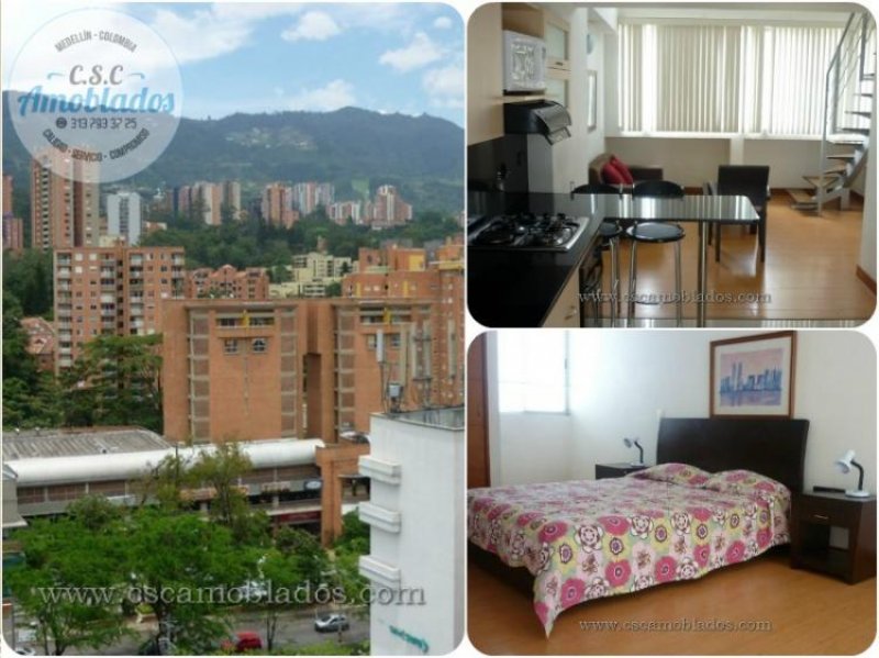 Foto Apartamento en Arriendo en Medellín, Antioquia - APA116676 - BienesOnLine