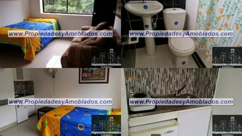 Foto Apartamento en Arriendo en Medellín, Antioquia - APA161553 - BienesOnLine