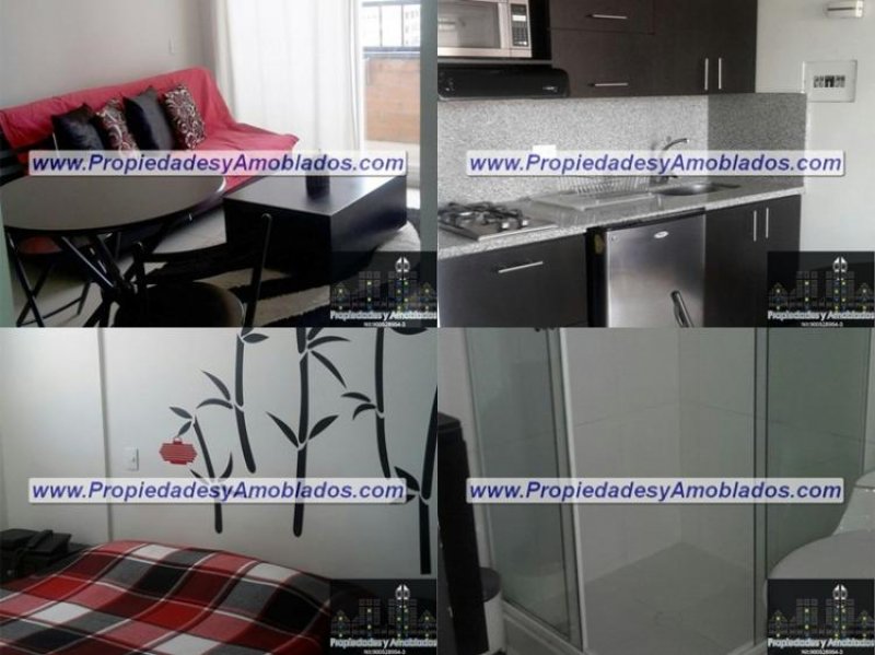 Foto Apartamento en Arriendo en Medellín, Antioquia - APA161576 - BienesOnLine