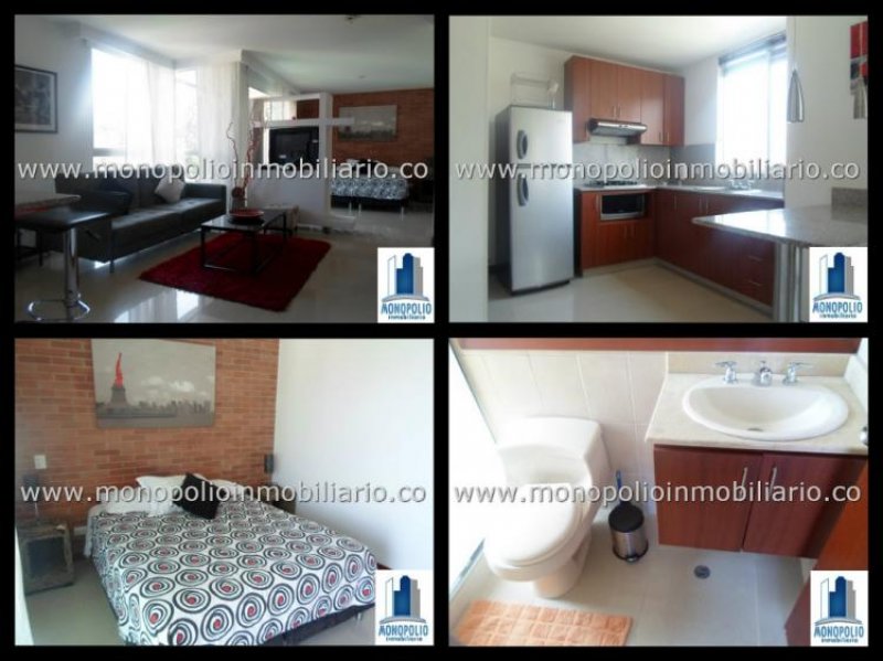 Foto Apartamento en Arriendo en laureles, Medellín, Antioquia - APA135490 - BienesOnLine