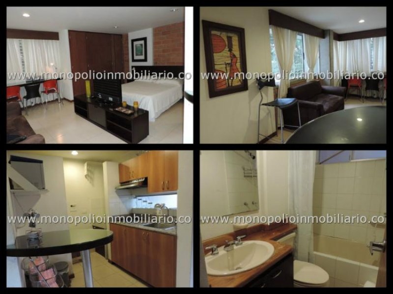 Foto Apartamento en Arriendo en laureles, Medellín, Antioquia - APA135485 - BienesOnLine