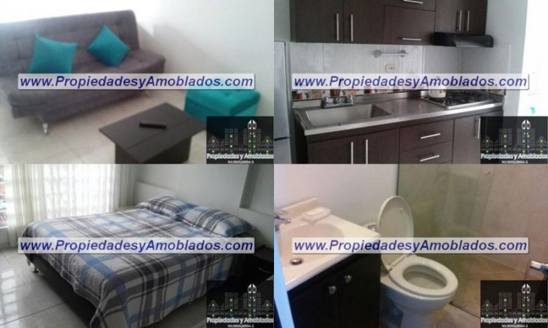 Foto Apartamento en Alojamiento en Medellín, Antioquia - APA163720 - BienesOnLine