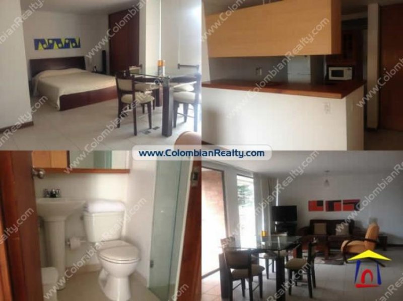 Foto Apartamento en Arriendo en Medellín, Antioquia - APA75572 - BienesOnLine