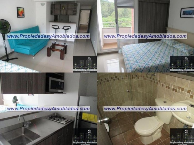 Foto Apartamento en Arriendo en Medellín, Antioquia - APA164427 - BienesOnLine