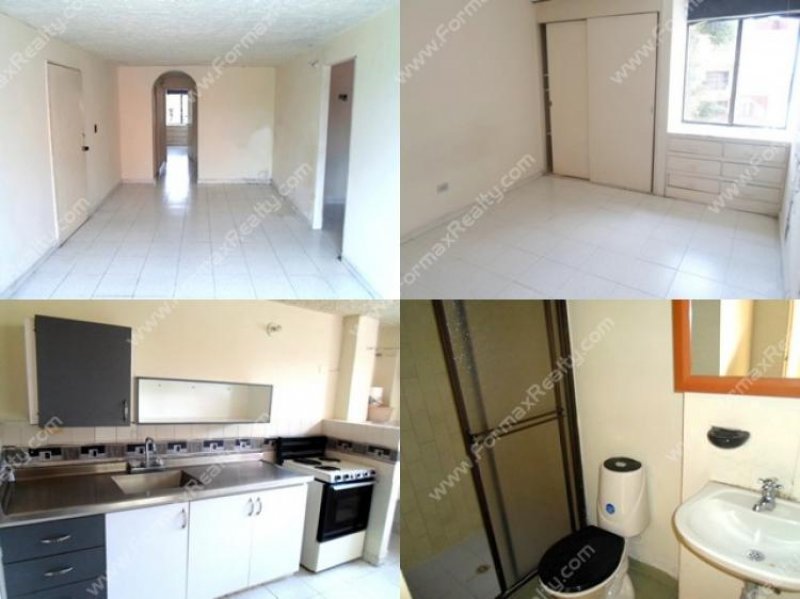 Foto Apartamento en Arriendo en Medellín, Antioquia, Antioquia - $ 950.000 - APA63518 - BienesOnLine