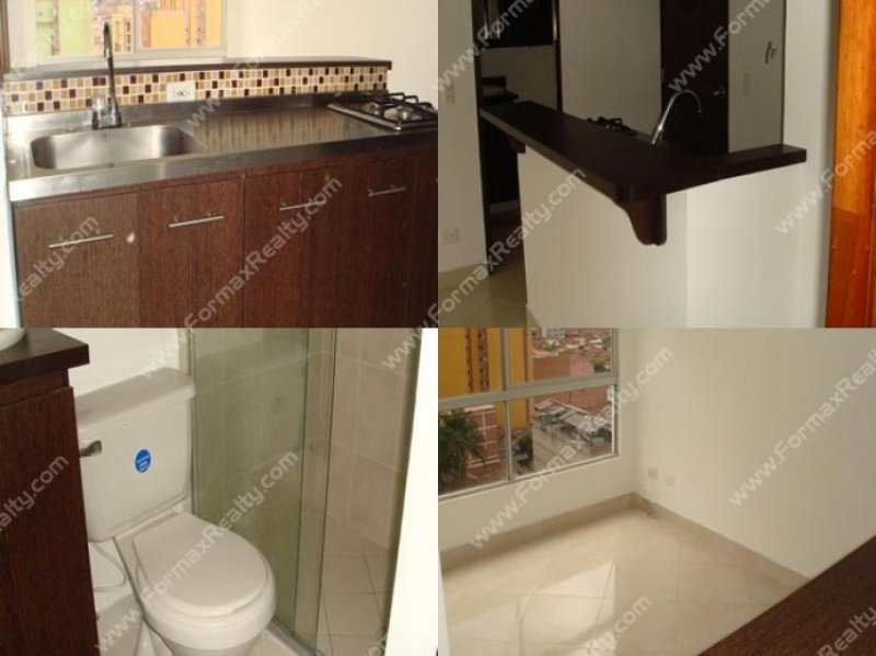 Foto Apartamento en Arriendo en Medellín, Antioquia, Antioquia - $ 600.000 - APA63513 - BienesOnLine