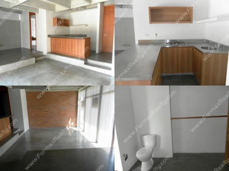 Foto Apartamento en Arriendo en Medellín, Antioquia, Antioquia - $ 1.100.000 - APA63512 - BienesOnLine