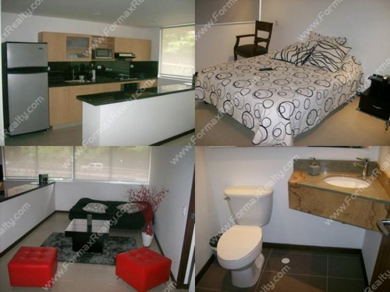 Foto Apartamento en Arriendo en Medellín, Antioquia, Antioquia - $ 1.400.000 - APA63515 - BienesOnLine