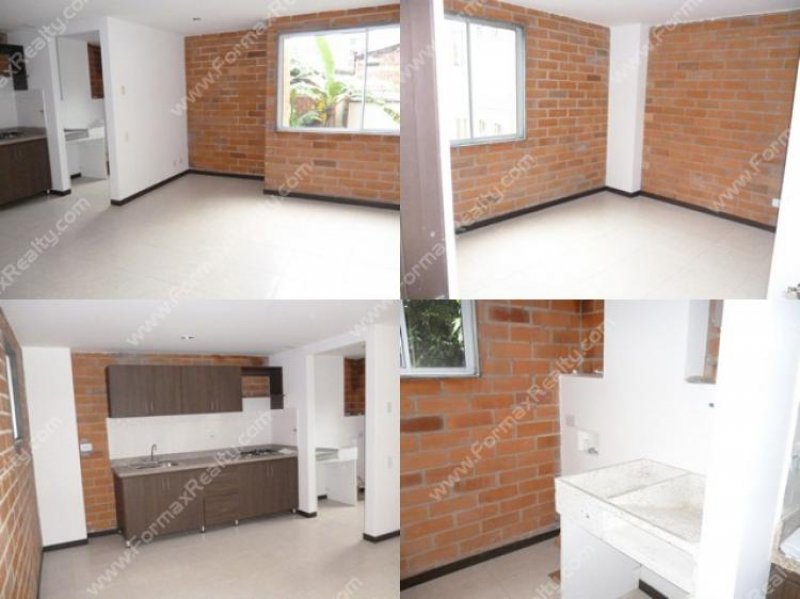 Foto Apartamento en Arriendo en Medellín, Antioquia, Antioquia - $ 650.000 - APA63520 - BienesOnLine