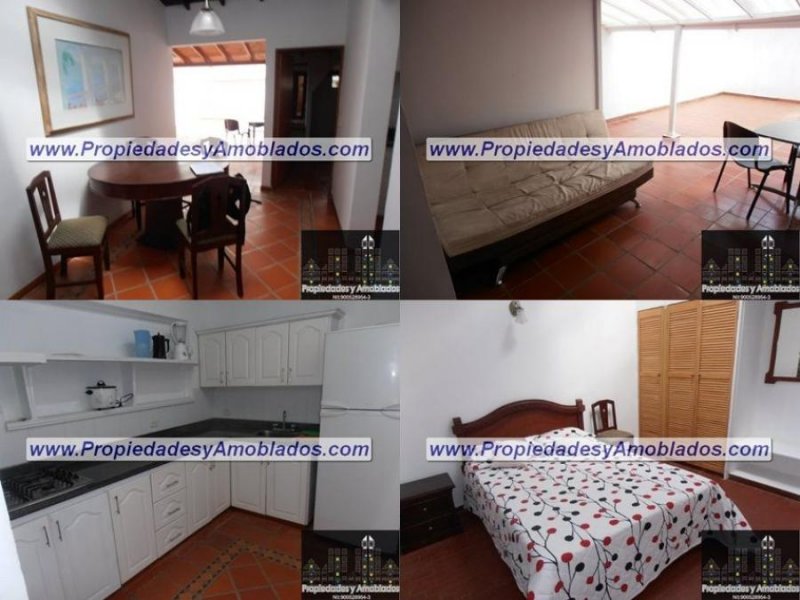 Foto Apartamento en Arriendo en Medellín, Antioquia - APA164469 - BienesOnLine