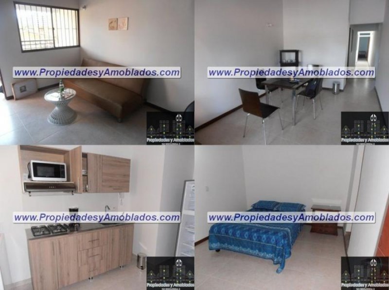 Foto Apartamento en Arriendo en Medellín, Antioquia - APA164417 - BienesOnLine
