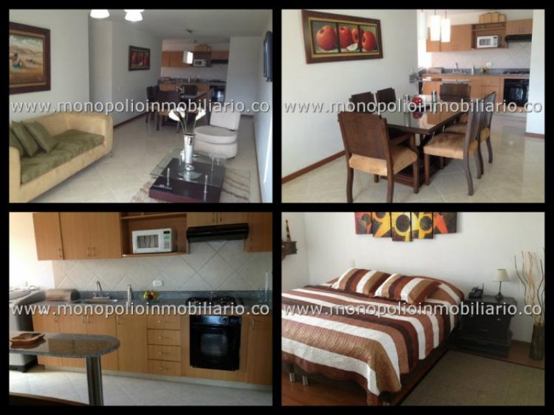 Foto Apartamento en Arriendo en Laureles, Medellín, Antioquia - APA128652 - BienesOnLine
