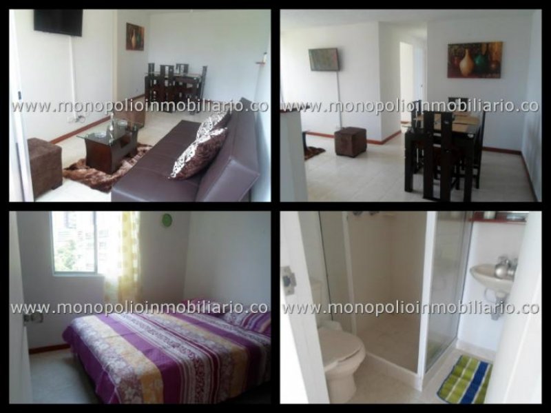 Foto Apartamento en Arriendo en Laureles, Medellín, Antioquia - APA128637 - BienesOnLine