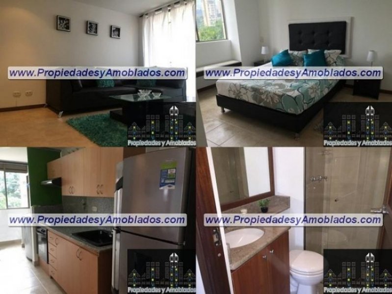 Foto Apartamento en Arriendo en Medellín, Antioquia - APA161347 - BienesOnLine