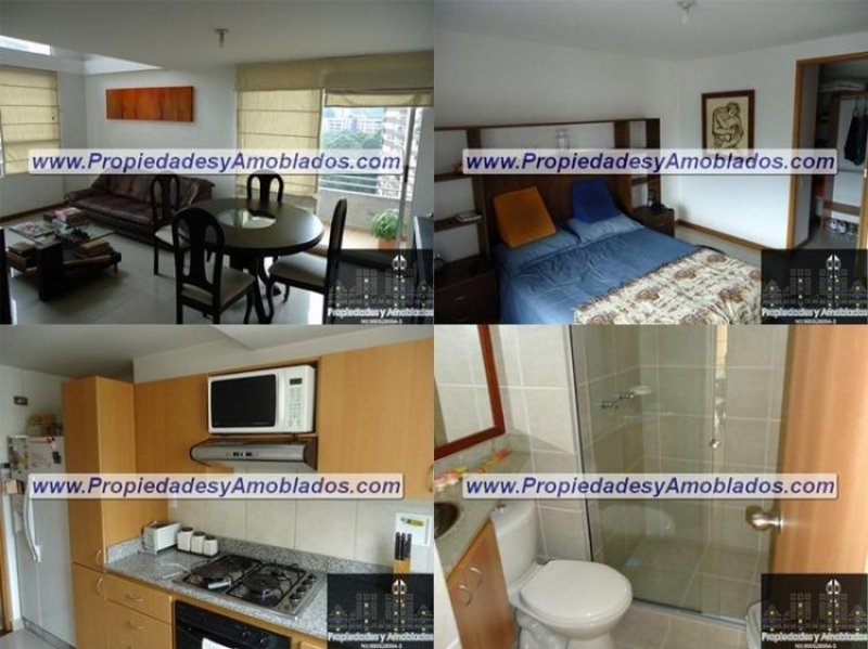 Foto Apartamento en Arriendo en Medellín, Antioquia - APA161550 - BienesOnLine