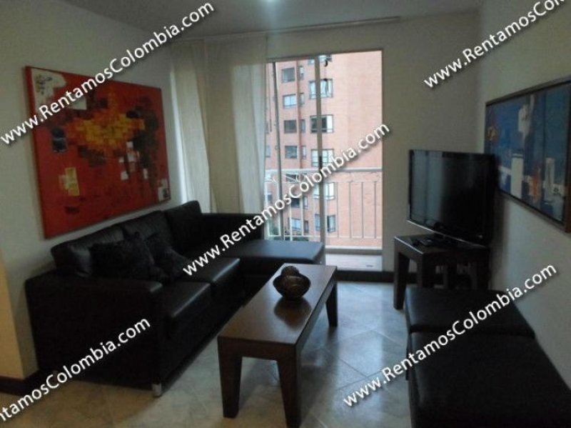 Foto Apartamento en Arriendo en POBLADO, Medellín, Antioquia - APA142111 - BienesOnLine