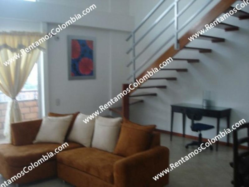 Foto Apartamento en Arriendo en El Poblado, Medellín, Antioquia - APA142246 - BienesOnLine
