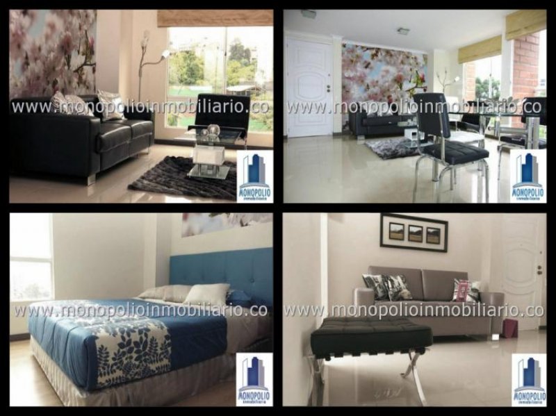 Foto Apartamento en Arriendo en laureles, Medellín, Antioquia - APA135493 - BienesOnLine