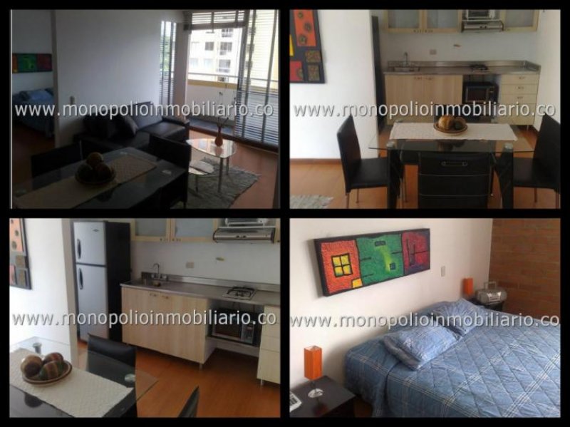 Foto Apartamento en Arriendo en laureles, Medellín, Antioquia - APA135452 - BienesOnLine