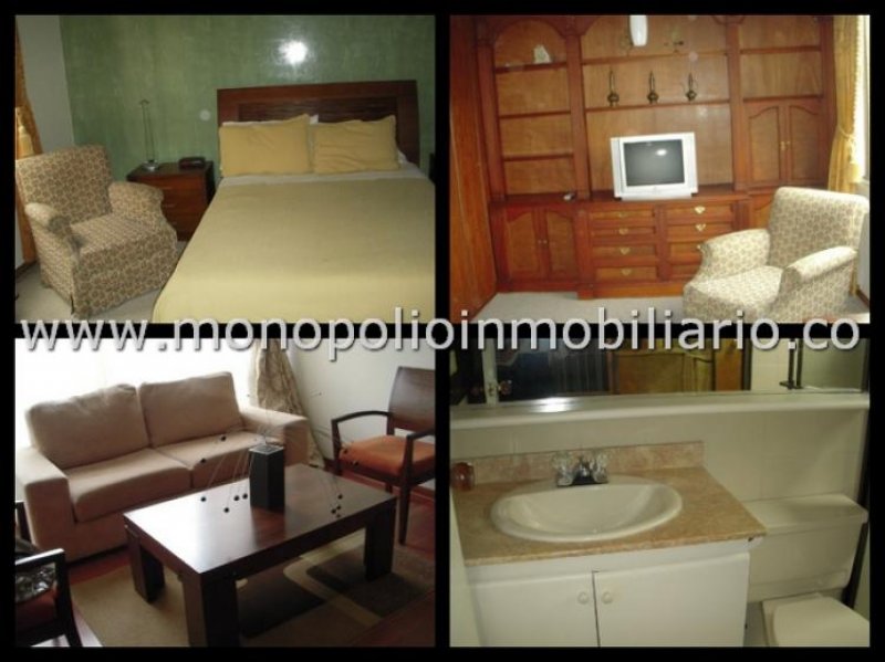 Foto Apartamento en Arriendo en laureles, Medellín, Antioquia - APA135450 - BienesOnLine