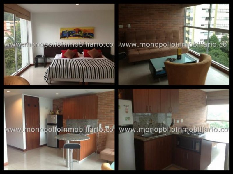 Foto Apartamento en Arriendo en laureles, Medellín, Antioquia - APA135444 - BienesOnLine