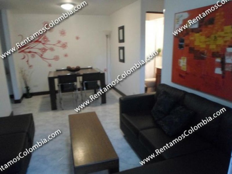 Foto Apartamento en Arriendo en El Poblado, Medellín, Antioquia - APA142115 - BienesOnLine