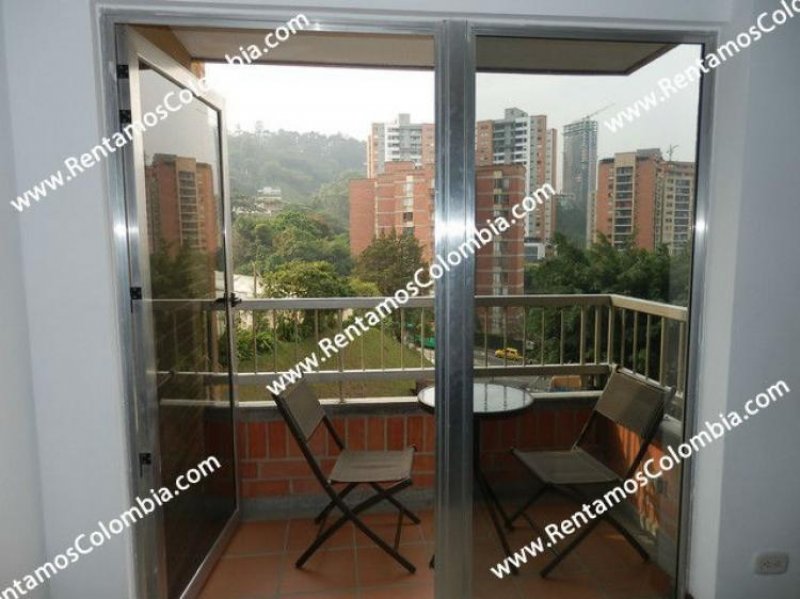 Foto Apartamento en Arriendo en El Poblado, Medellín, Antioquia - APA142221 - BienesOnLine