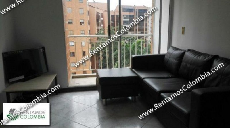 Foto Apartamento en Arriendo en El Poblado, Medellín, Antioquia - APA142220 - BienesOnLine