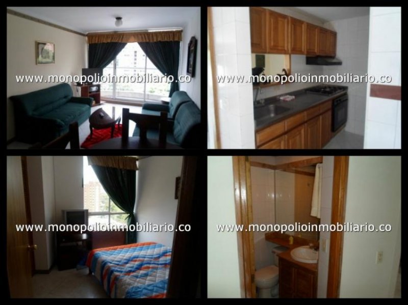 Foto Apartamento en Arriendo en Laureles, Medellín, Antioquia - APA126752 - BienesOnLine