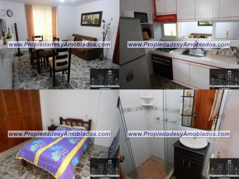 Foto Apartamento en Alojamiento en Medellín, Antioquia - APA163690 - BienesOnLine