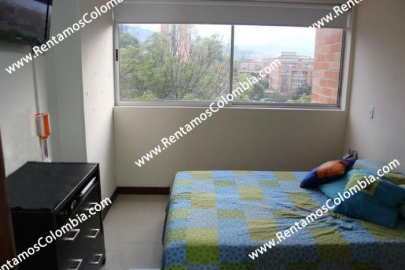 Foto Apartamento en Alojamiento en Envigado, Antioquia - APA142387 - BienesOnLine