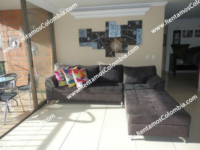 Foto Apartamento en Alojamiento en Envigado, Antioquia - APA142388 - BienesOnLine